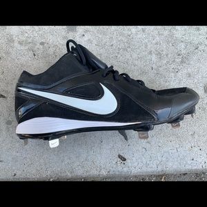 Nike Baseball Cleats
